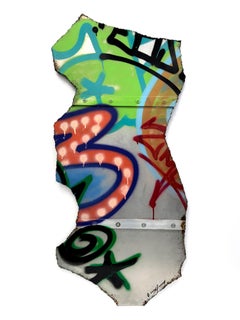 Mixed Media