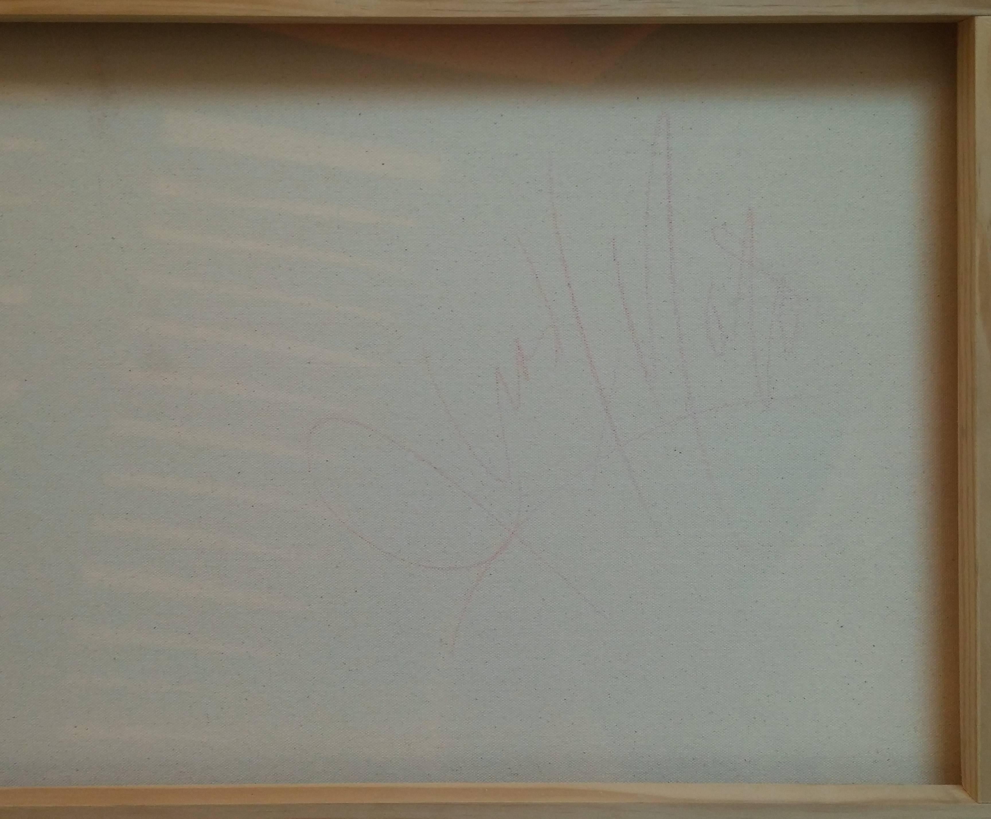 Original acrylic and spray paint on canvas. Hand signed, titled and dated on verso by John Crash Matos. Canvas is stretched.

Artwork is in excellent condition. Certificate of Authenticity included. All reasonable offers will be considered.

About