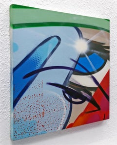 Yesteryear (Pittura di graffiti)