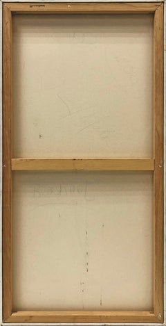 Nuez de playa (Pintura graffiti grande)