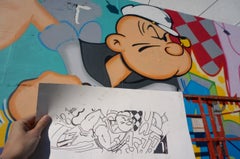 Popeye