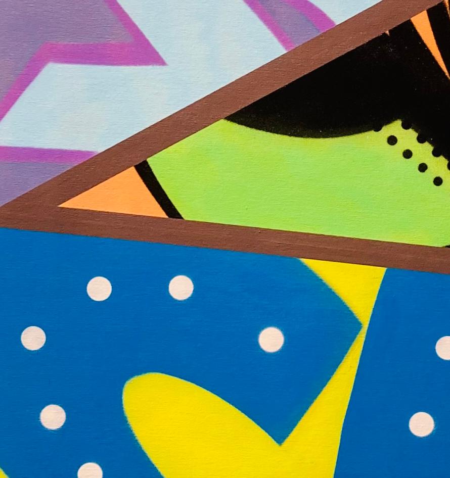 Vernice spray/Graffiti/Street Art/Pop Art_John 