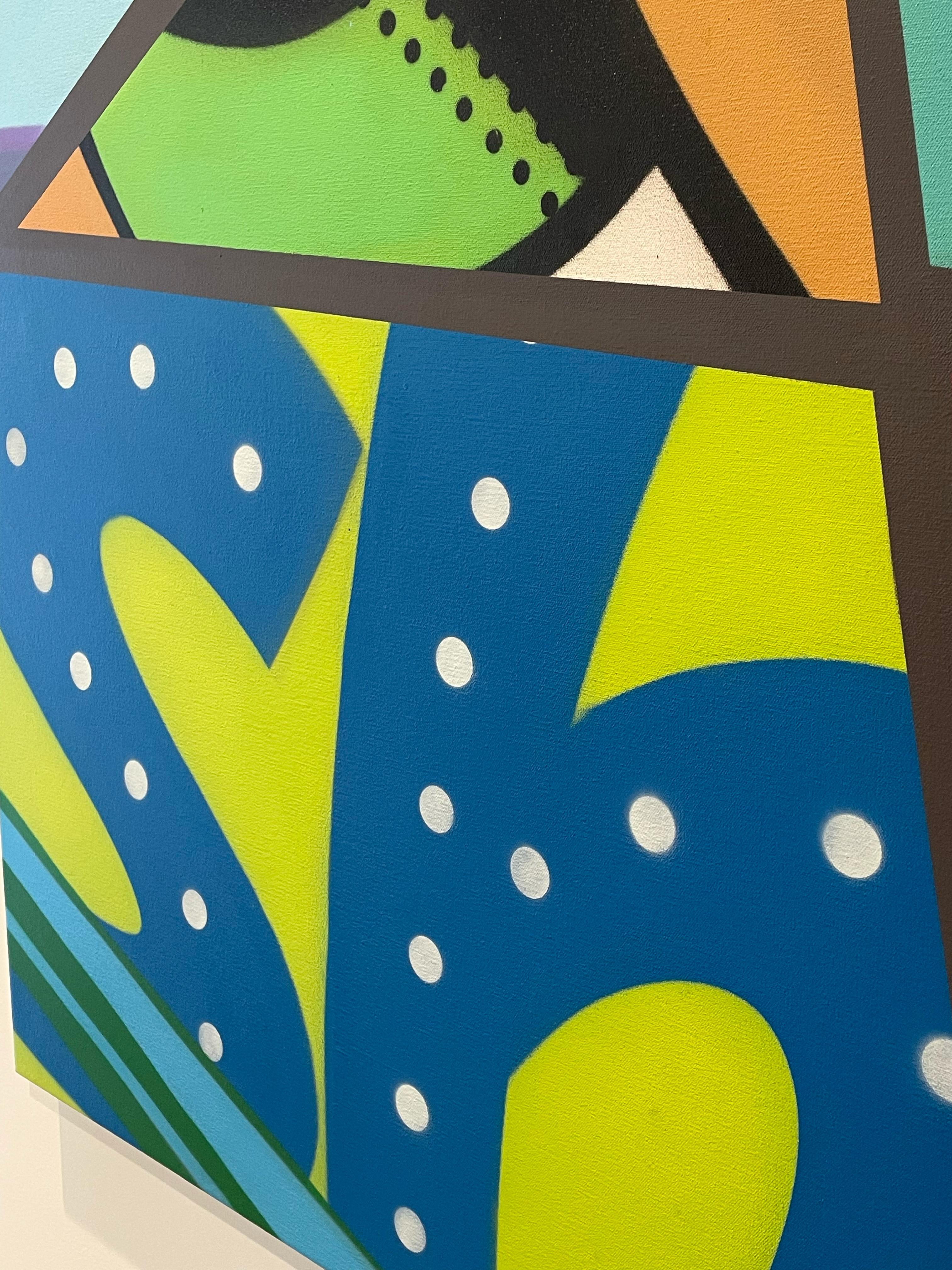Vernice spray/Graffiti/Street Art/Pop Art_John 