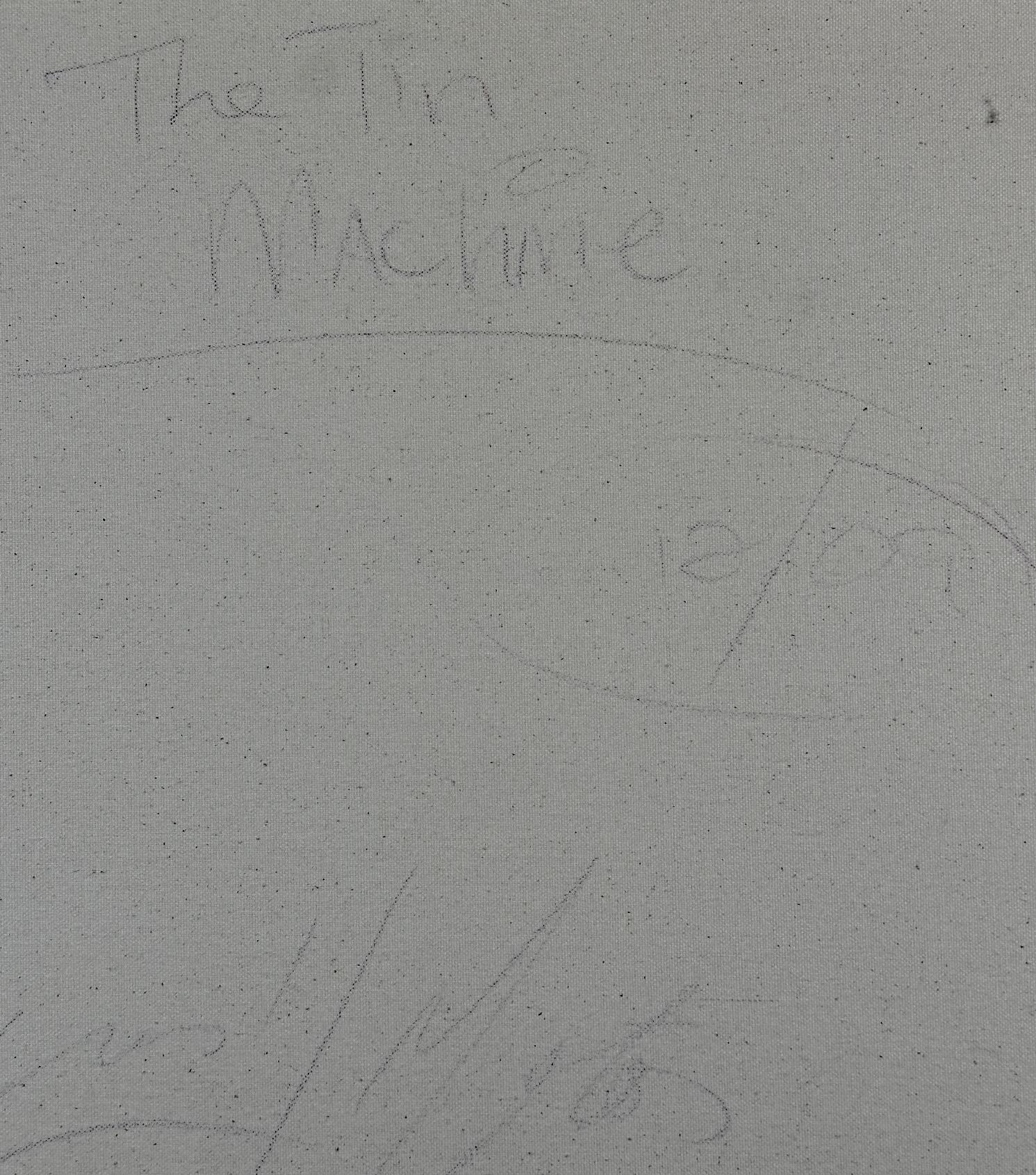 The Tin Machine im Angebot 1