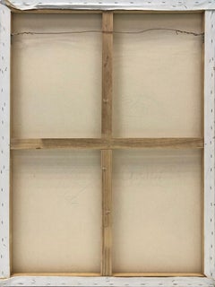 Untitled (Large Graffiti Painting)