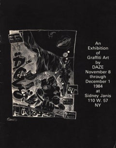 Offset Prints and Multiples