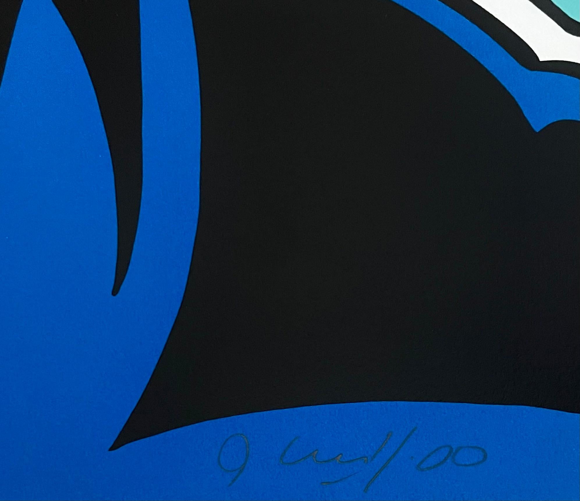 Cyclops from the X-Men Suite, John Crash Matos For Sale 1