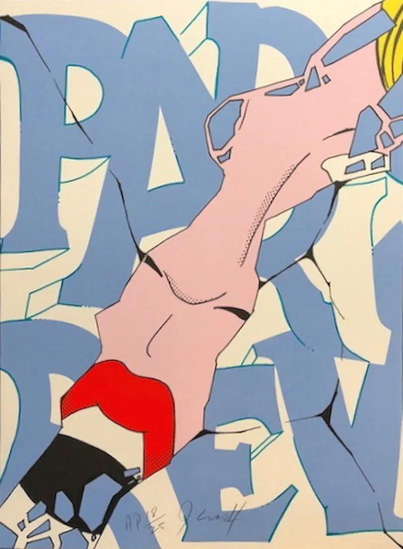 Paris Review