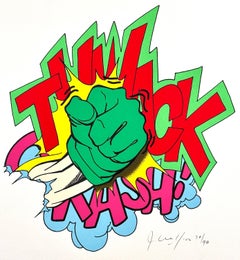 Thwack