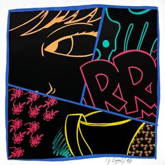 1990s Prints and Multiples