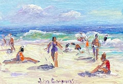 " Giornata perfetta in spiaggia"