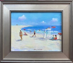 “Beach Day Holiday”