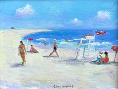 “Beach Day Holiday”