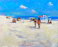 “Cooper’s, Southampton, N.Y.”