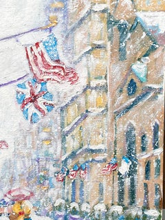 “Saks Fifth Avenue”