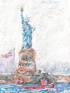 Statue de la Liberté