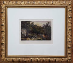 Chapel Fields, Norwich