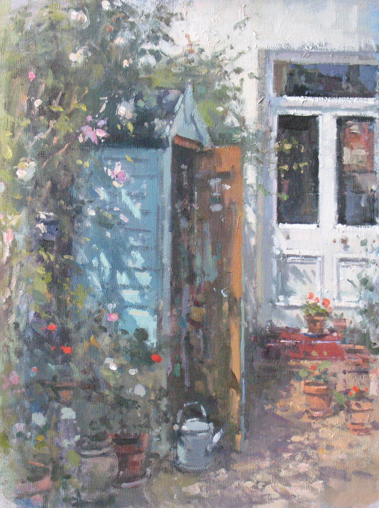 John D Martin Rba Paintings 19 For Sale At 1stdibs