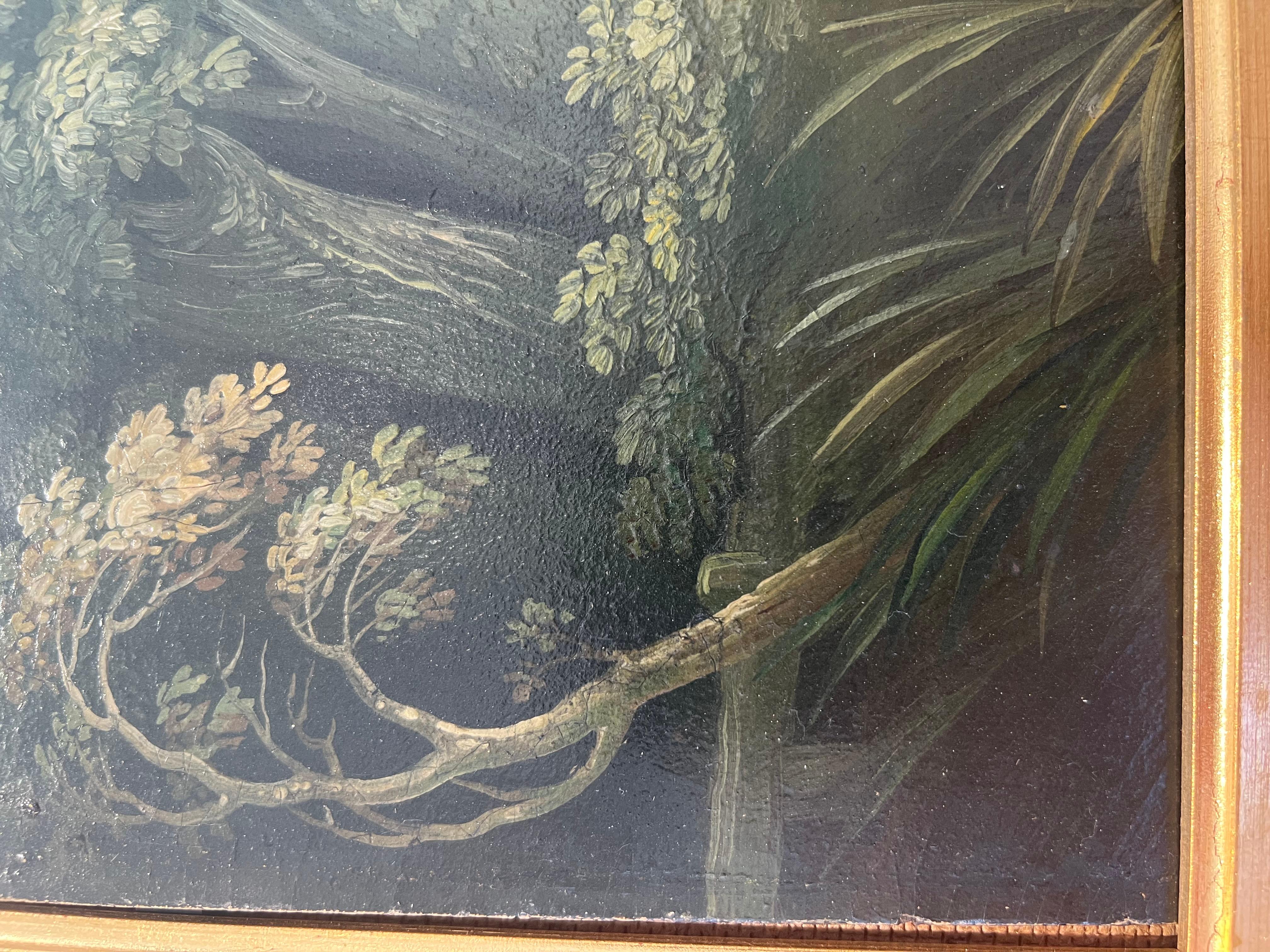 Travaillant principalement pour des clients privés, Dalby est connu pour son art sportif, ses paysages et ses portraits de chiens. Son père et professeur David Dalby était également un peintre spécialisé dans l'art équin, mais il peignait aussi des