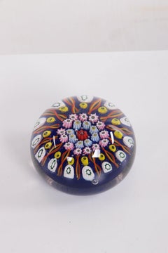 John Deacon Papel Millefiori, 1960