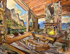 Chalet at Sweetgrass Ranch