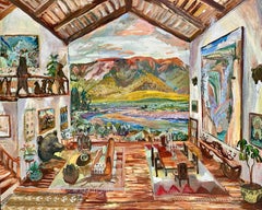Albergue del Valle de Lamar