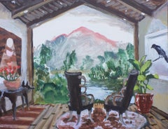 Cabina di pesca Roaring Fork