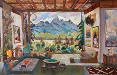 Spettacolari ville Teton con villa Teton con tavolo da biliardo termico