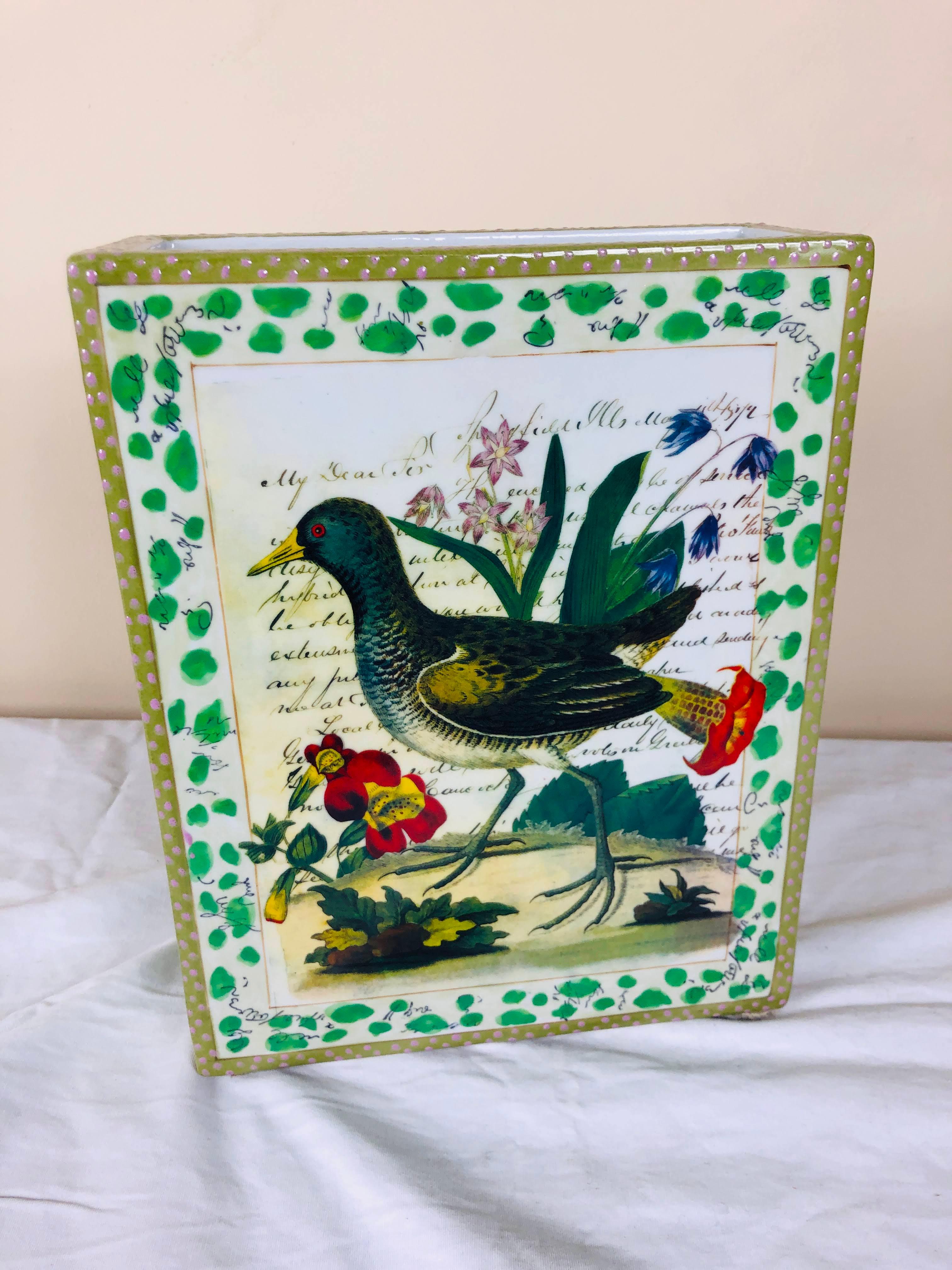 john derian pie carrier
