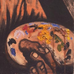 'Words to the Wise', African American Memento Mori, Skeletons, Bay Area, Black