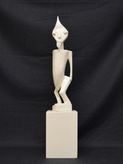 John Dickinson Fetishes