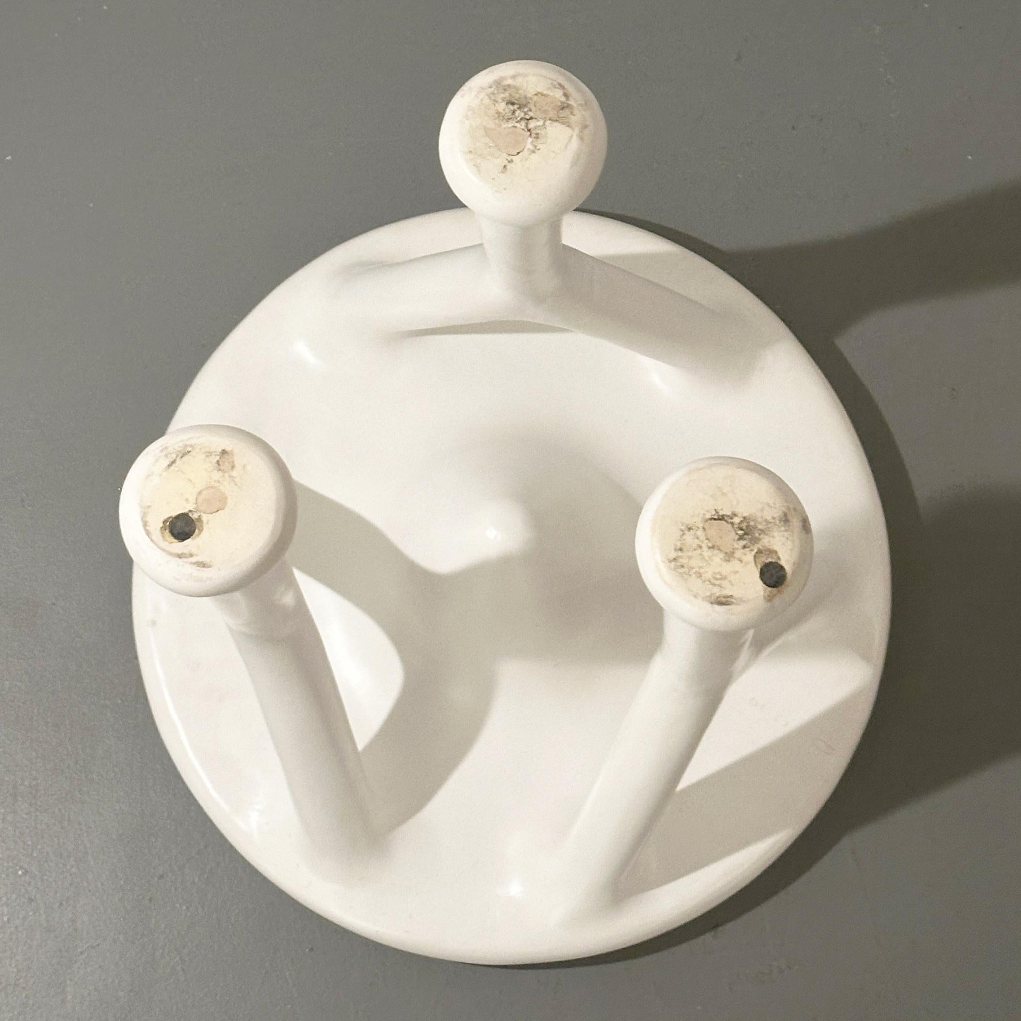 Table en Y laquée John Dickinson, vers 1970 en vente 2