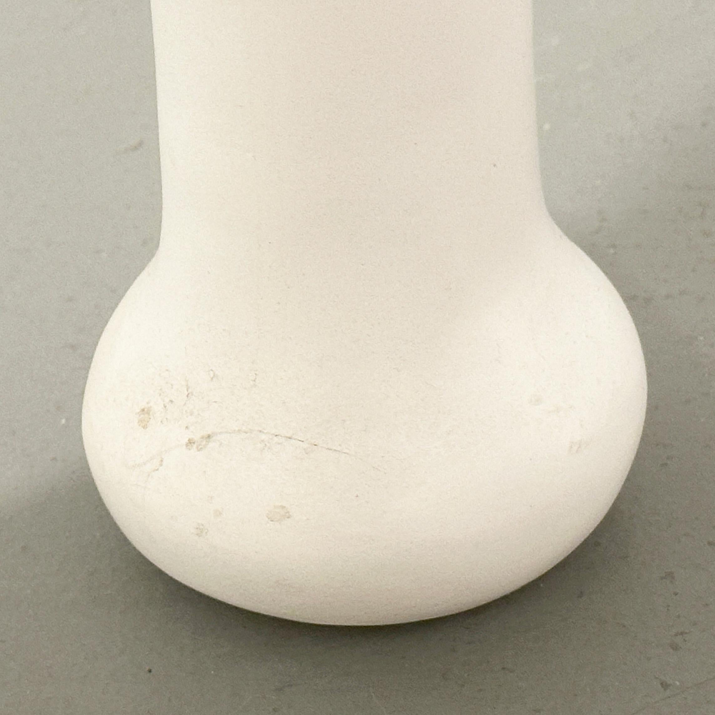 Table en Y laquée John Dickinson, vers 1970 en vente 5