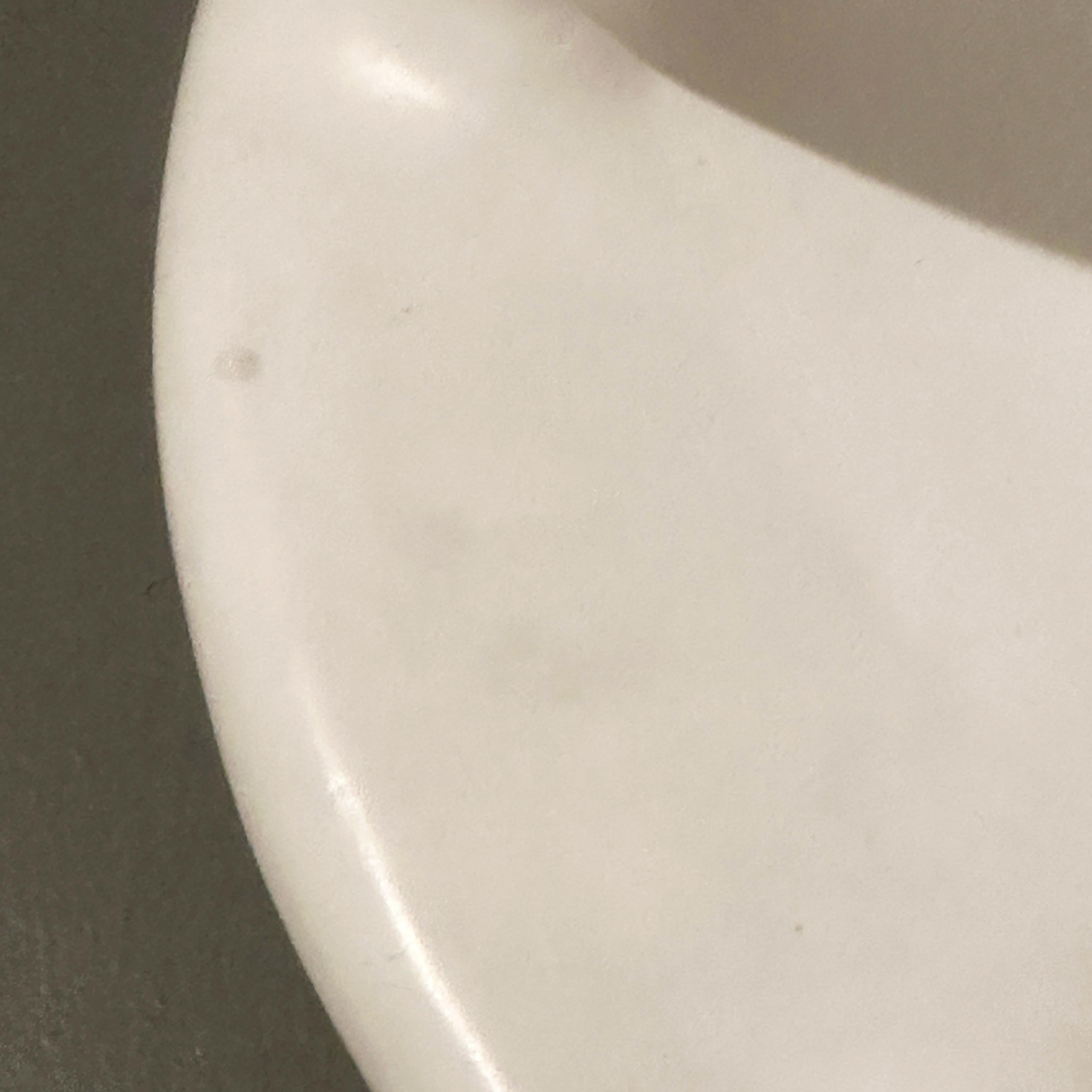 Table en Y laquée John Dickinson, vers 1970 en vente 1
