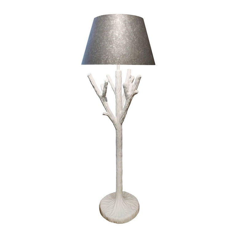 John Inson Rare And Important Twig Floor Lamp Circa 1980 At 1stdibs Important Twig Floor Lamp Circa 1980, Twig Floor Lamp
