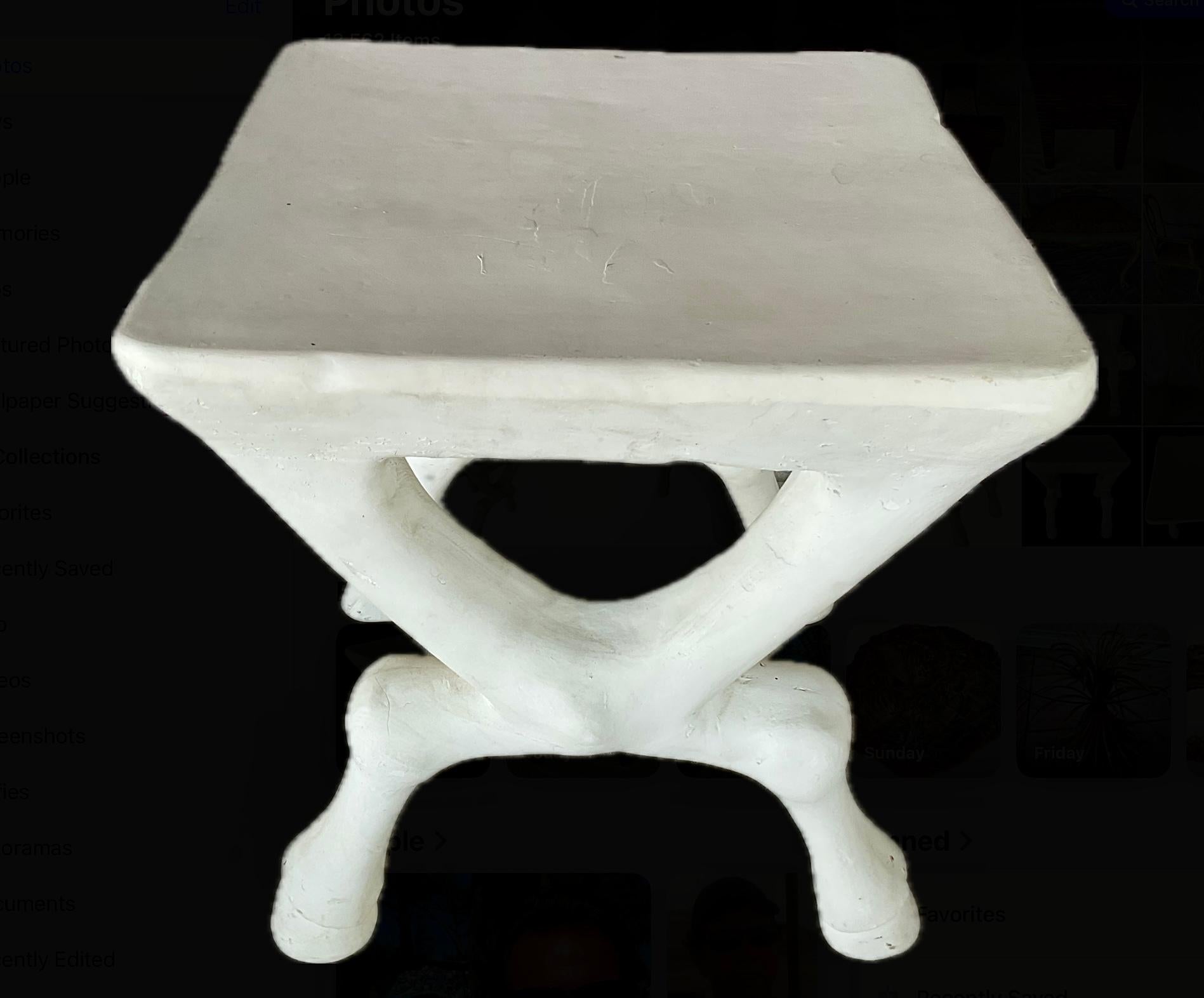 John Dickinson Stil Etruscan 