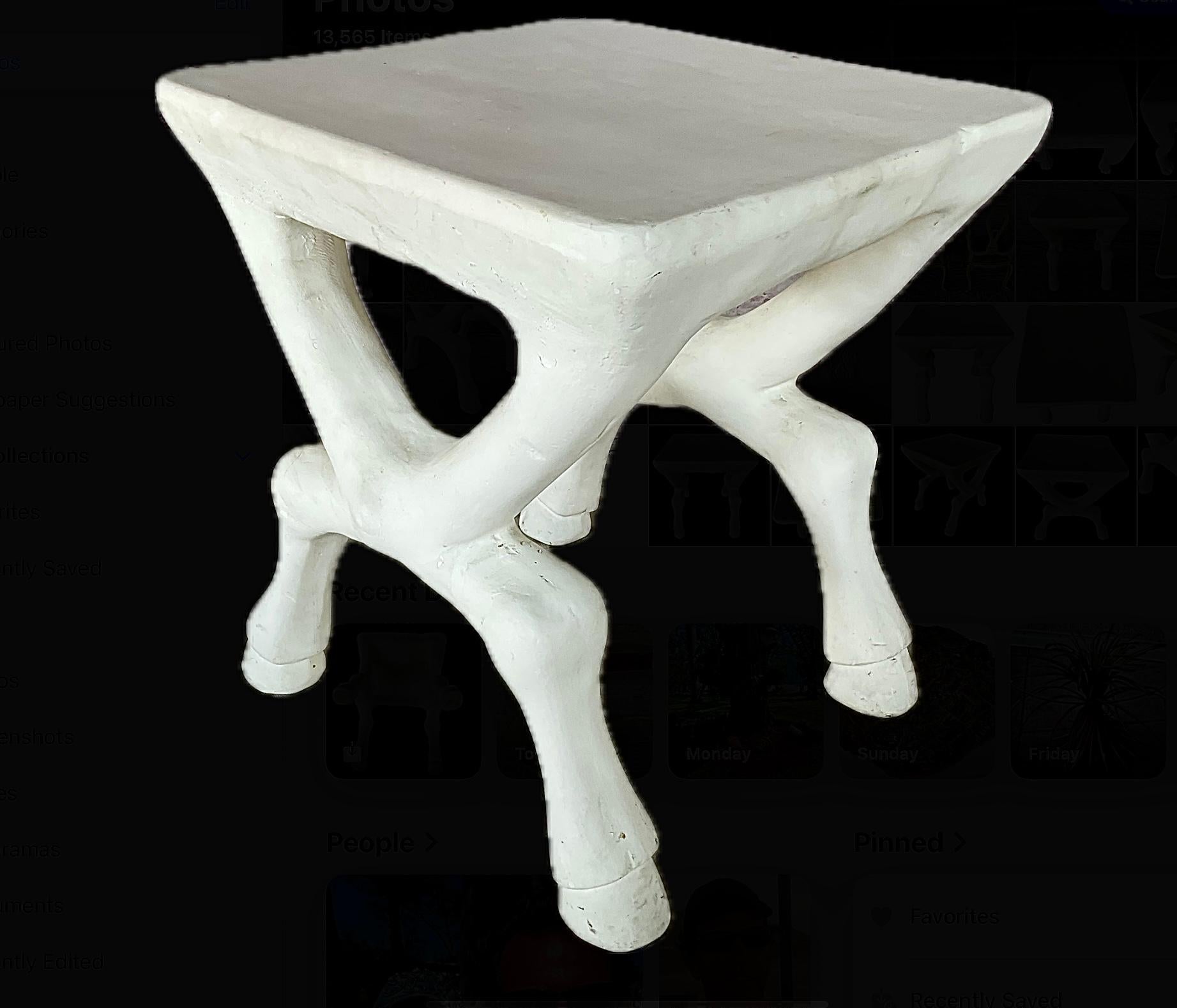 John Dickinson Stil Etruscan 