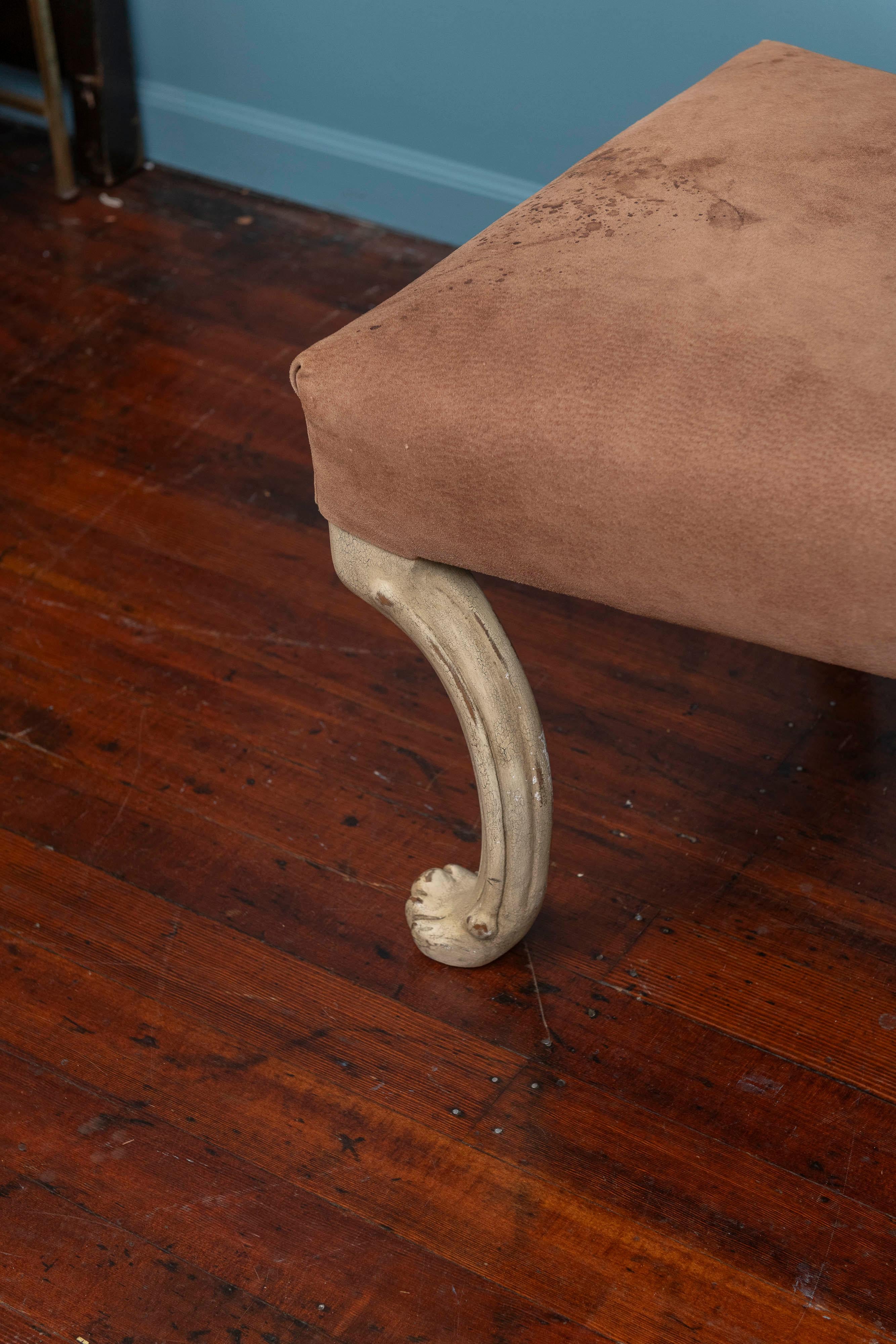 Sedie laterali etrusche di John Dickinson Design/One in vendita 3