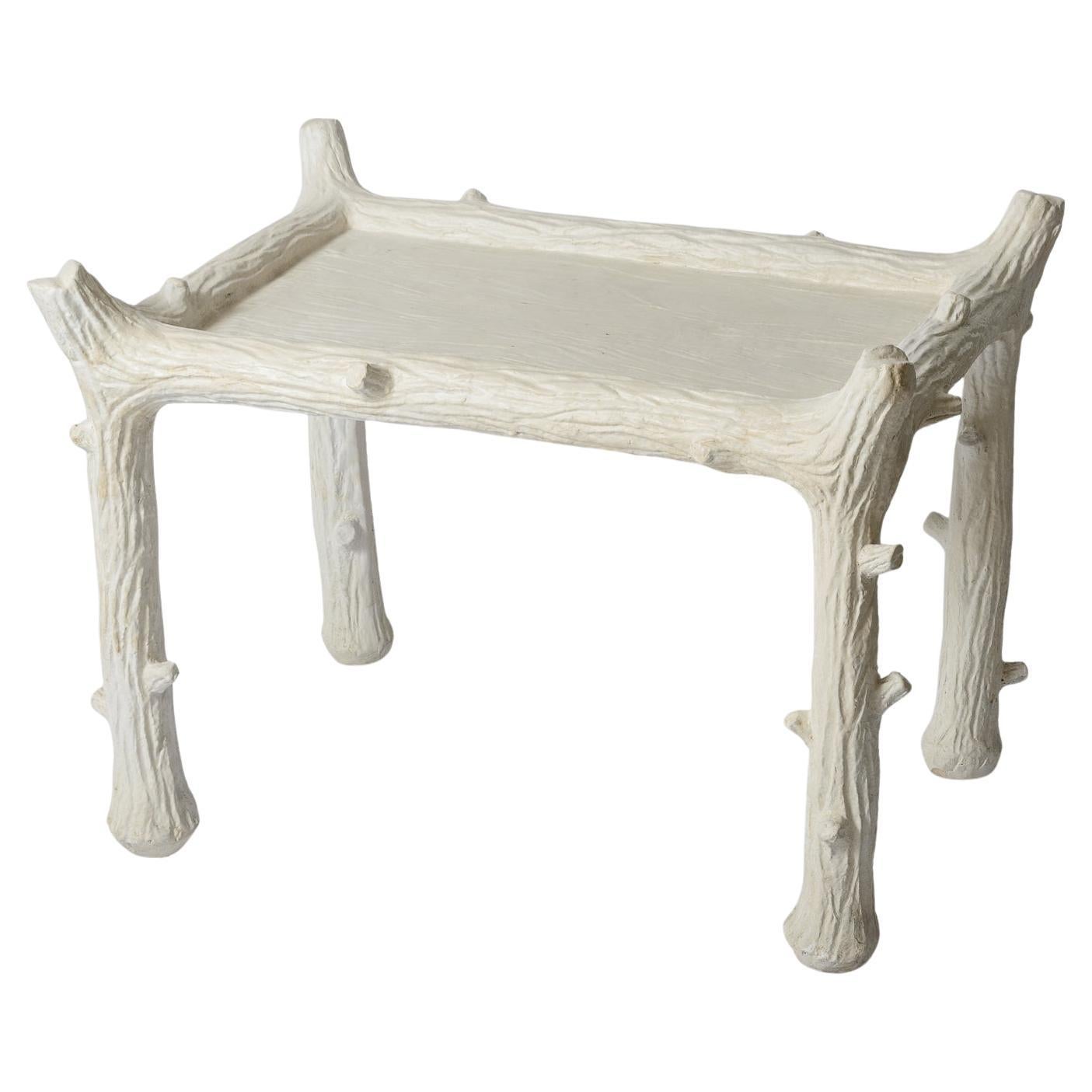 John Dickinson Twig Table, model 109