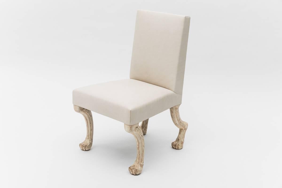 John Dickinson, Etruscan Chair, USA, c. 1975-1979 For Sale