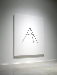 Starlight, 2023, Pittura astratta