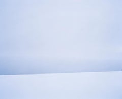 Frozen Maple Hill, West Stockbridge, MA