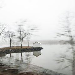 Mirror, Livingston, NY