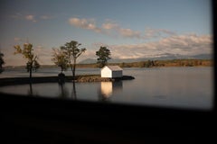 White Shack, Livingston, NY
