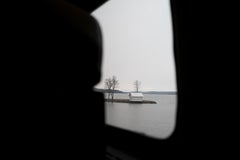 Window Seat, Livingston, NY