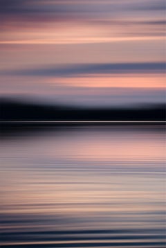 Church Creek 48003, Fine Art Landscape Photography, Pexiglass, Framed 
Signed