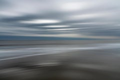 Fripp Island 93830, Fine Art Abstract Landscape Photography, Plexiglass, Signed