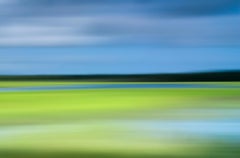 Seabrook Island 48515, Fine Art Abstract Landscape Photography, Plexiglass