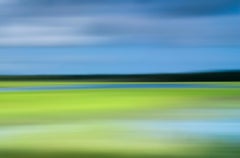 Abstract Colour Photography