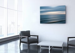 'Sullivan's Island #76838', Large Contemporary Abstract Landscape Photography